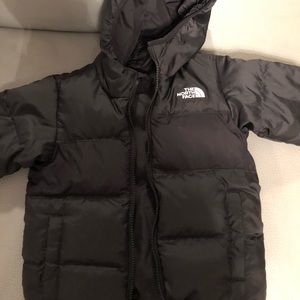 Kids coat